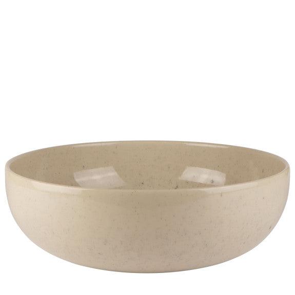 Uno Speckle Bowl 26 cm / 10.2” - Kitchen Equipped