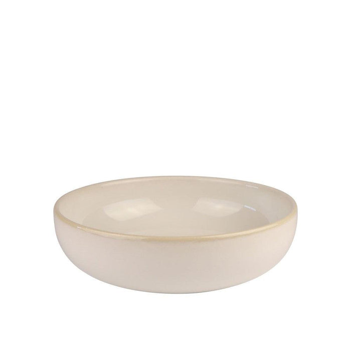 Mesa Ceramics Unico Nácar Individual Bowl 16 cm - Kitchen Equipped