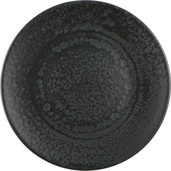 Mesa Ceramics Hammered Dinner Plate 27 cm