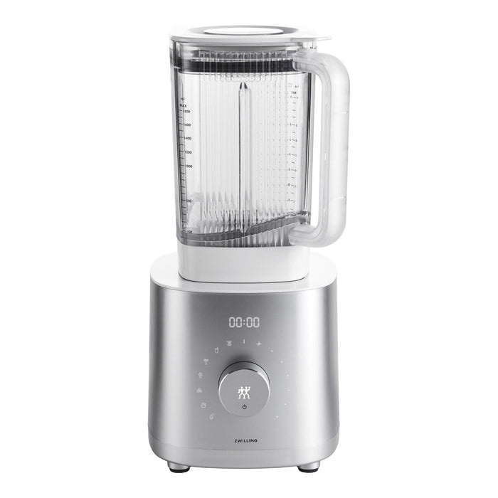 Power blender Pro - built-in scale - Kitchen Equipped