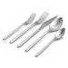 Maison H Saint Finish 18/10 SS Set 20 pc (4 people) - Kitchen Equipped