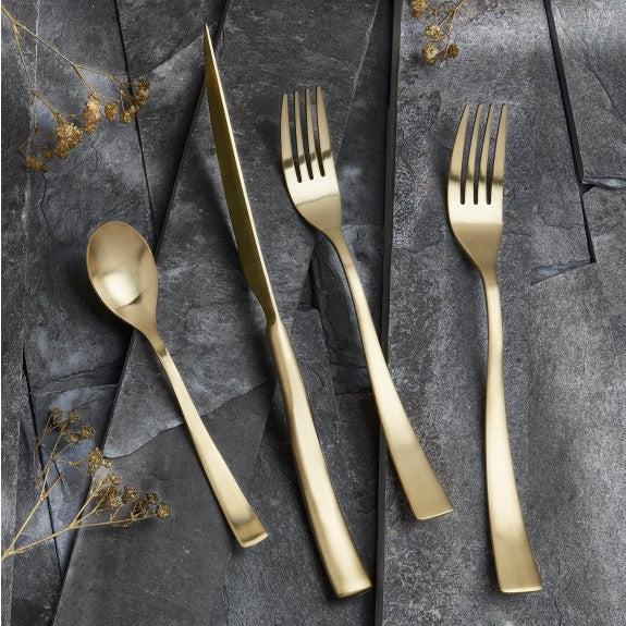 Coffret Champagne Classique 18/10 SS 20 pièces (4 personnes)