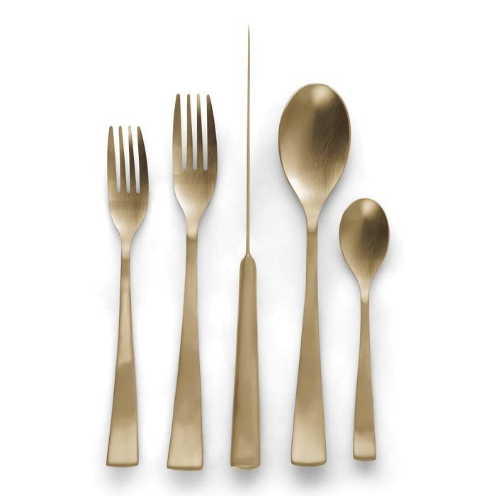 Coffret Champagne Classique 18/10 SS 20 pièces (4 personnes)