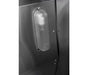 Atosa MBF8010GRL 29" Top Mount Two Divided Door Refrigerator - Left Hinged - Kitchen Equipped
