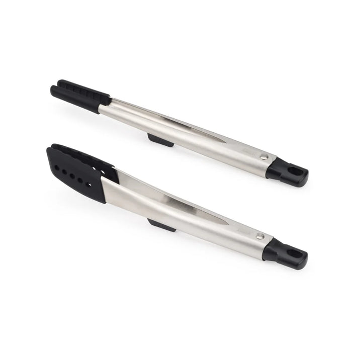 Joseph Joseph Elevate Fusion Tongs Set of 2 - Kitchen Equipped