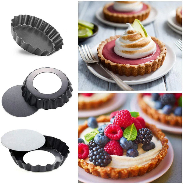 Baking Molds