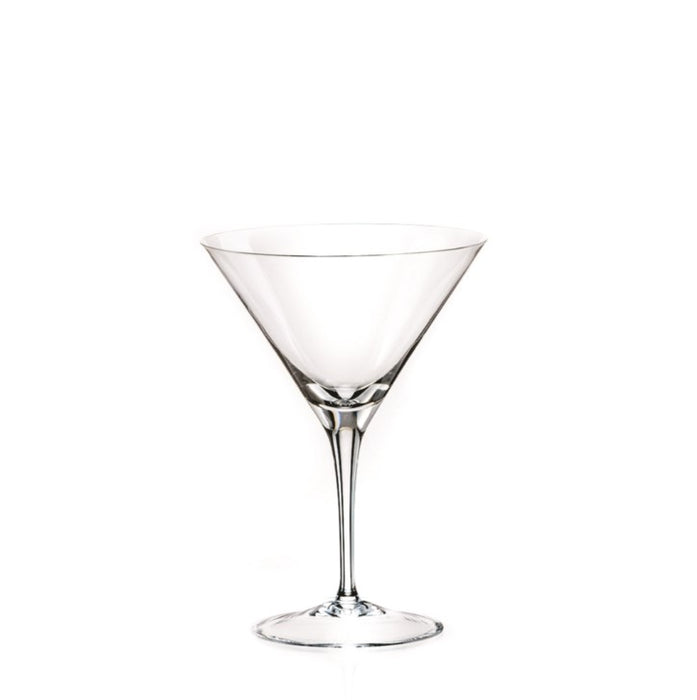 Nadir Mini Martini Cocktail Glasses, 6-Piece Set ,100ml