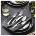 ZWILLING - 45 PC  SET BELLASERA - Kitchen Equipped
