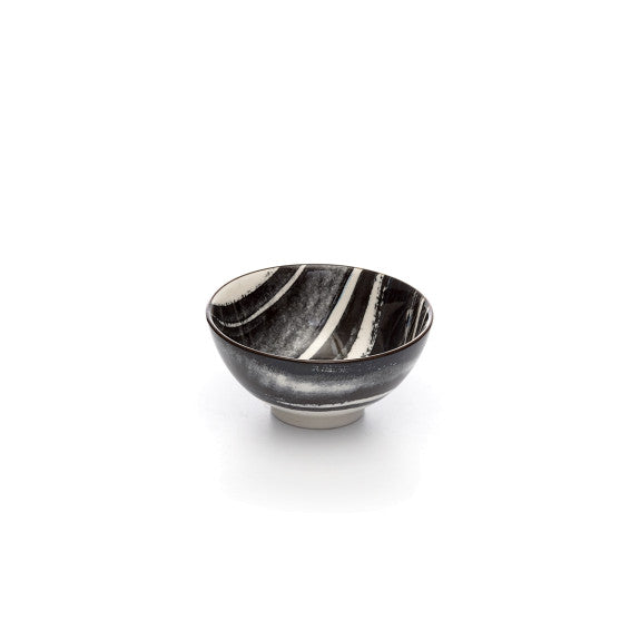 Kiku Stripe Bowl 10 cm / 4”