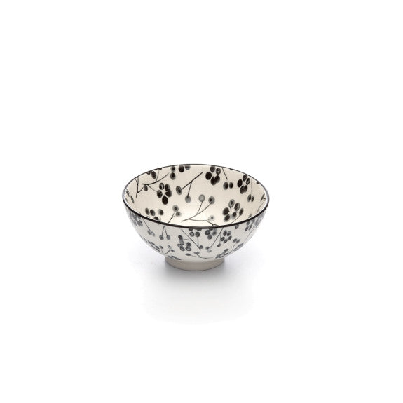 Kiku Blossom Bowl 10 cm / 4”