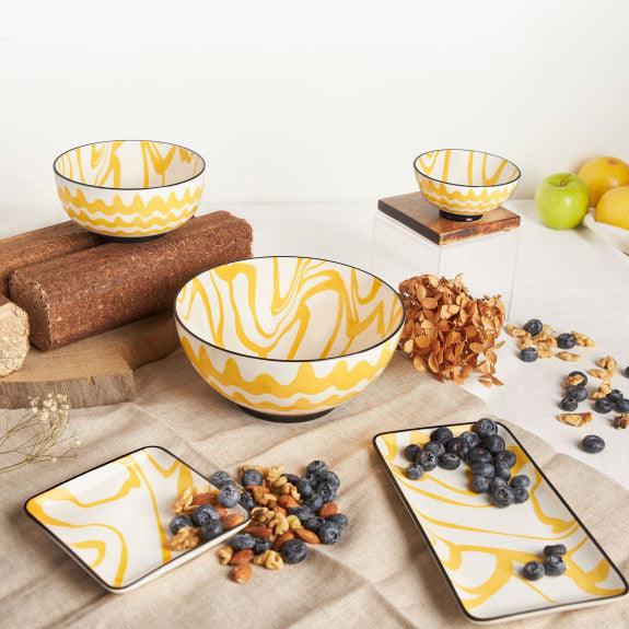 Dinner Bowls