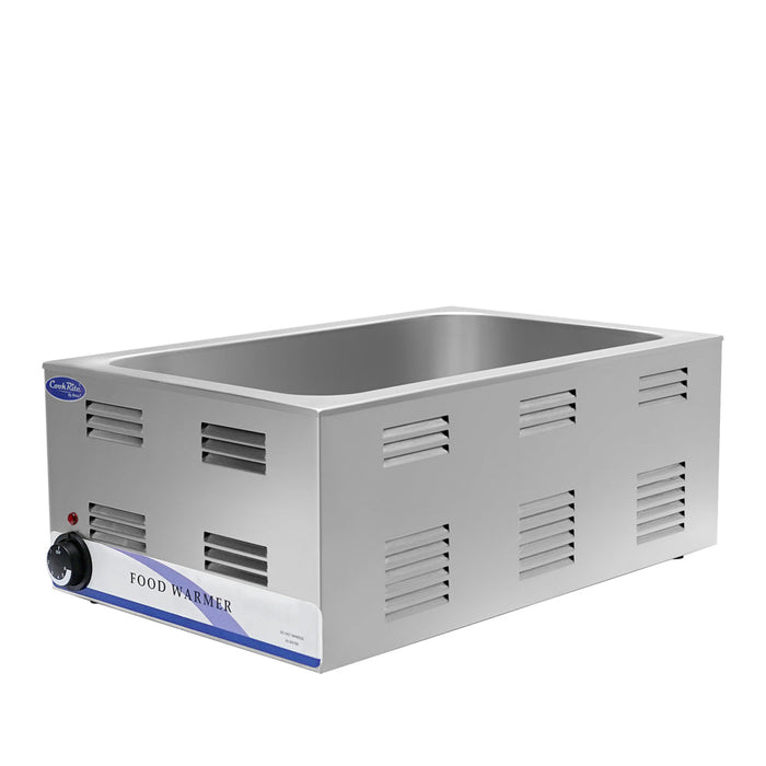 Atosa 7800 Full Size Food Warmer - Scratch and Dent