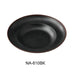 Yanco Nature Art Pasta Bowl 10-3/4"dia. X 2-1/4"H 12 Oz - Kitchen Equipped