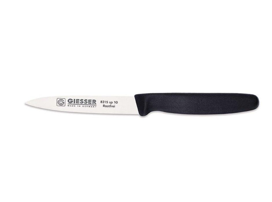 Giesser Vegetable knife - Kitchen Equipped