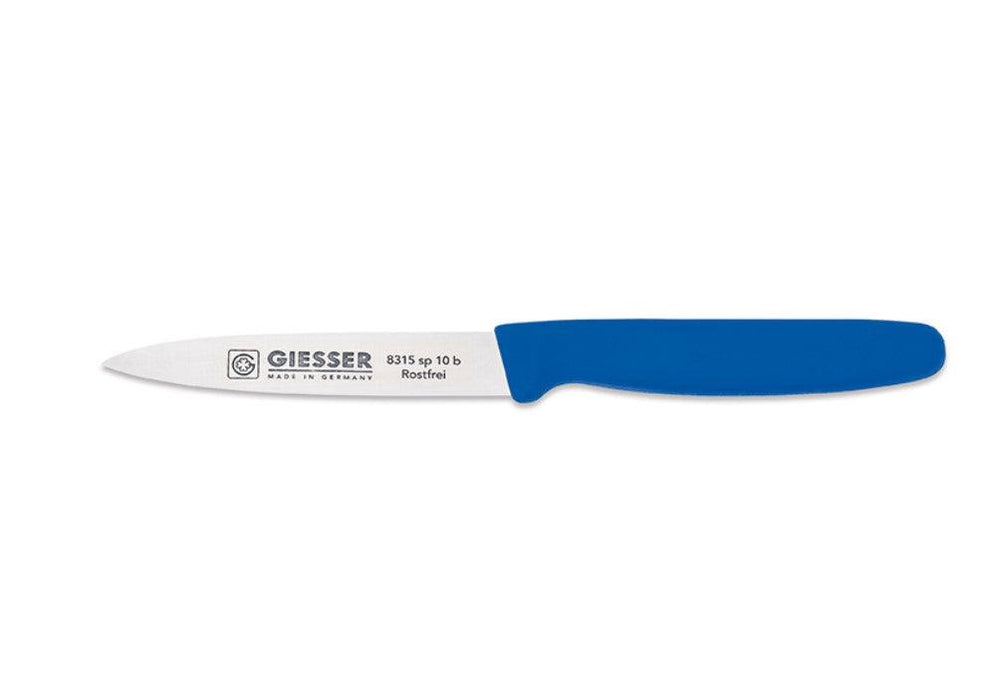 Giesser Vegetable knife - Kitchen Equipped