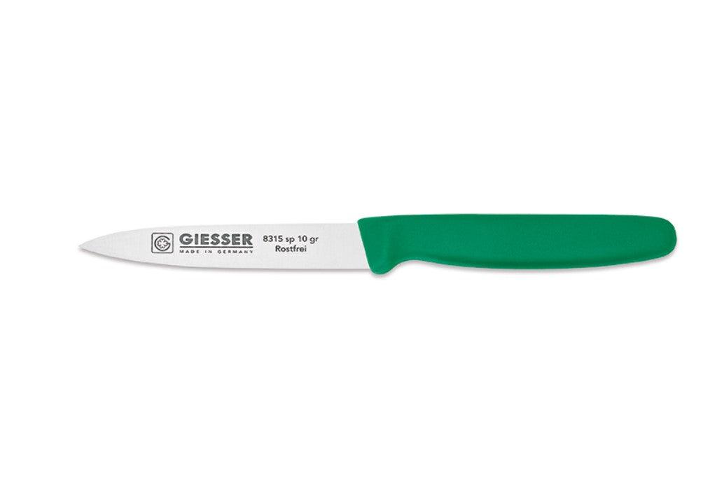 Giesser Vegetable knife - Kitchen Equipped