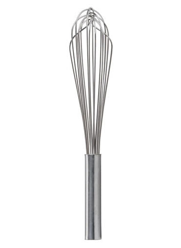 Sagetra | French Whip, Stainless Steel