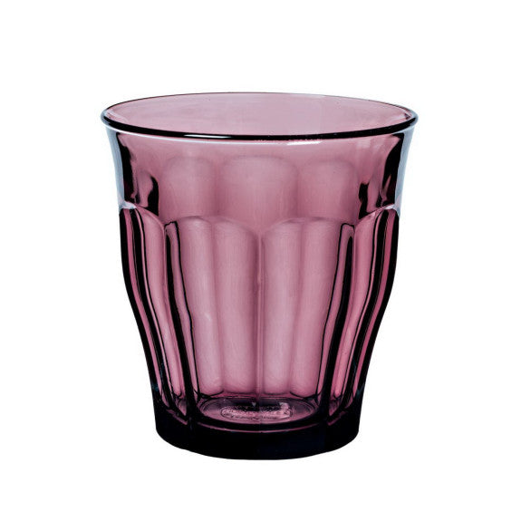 Plum Tumbler 250 ml / 8.8 oz S/4