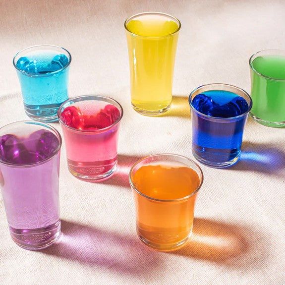 Duralex Lys Clear Tumbler 210 ml, Set of 6 / 9109.009.21