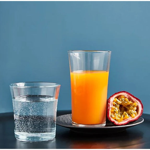 Duralex Lys Clear Tumbler 210 ml, Set of 6 / 9109.009.21