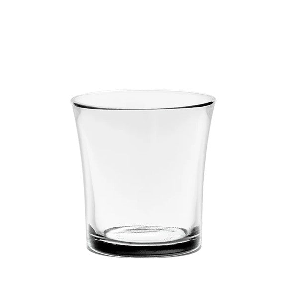 Duralex Lys Clear Tumbler 210 ml, Set of 6 / 9109.009.21
