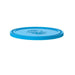 Round Blue Lid 14cm / 5.5" - Kitchen Equipped