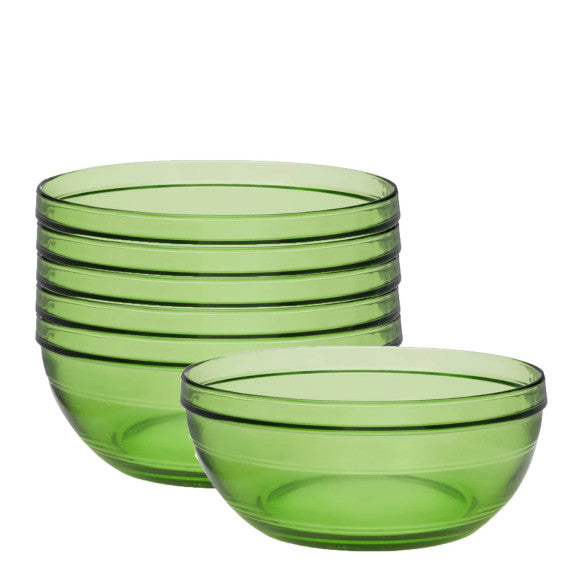 Green Bowl 14cm / 5.5" S/6