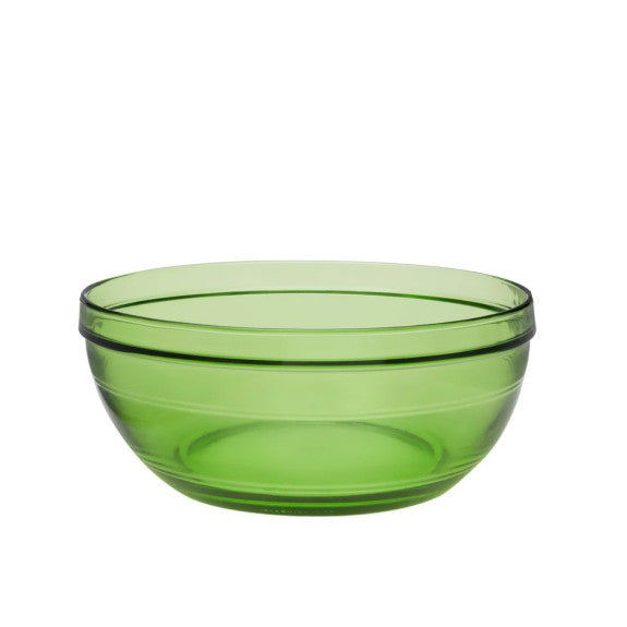 Green Bowl 14cm / 5.5" S/6