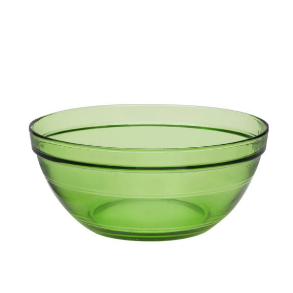 Green Bowl 17cm / 6.7" S/6