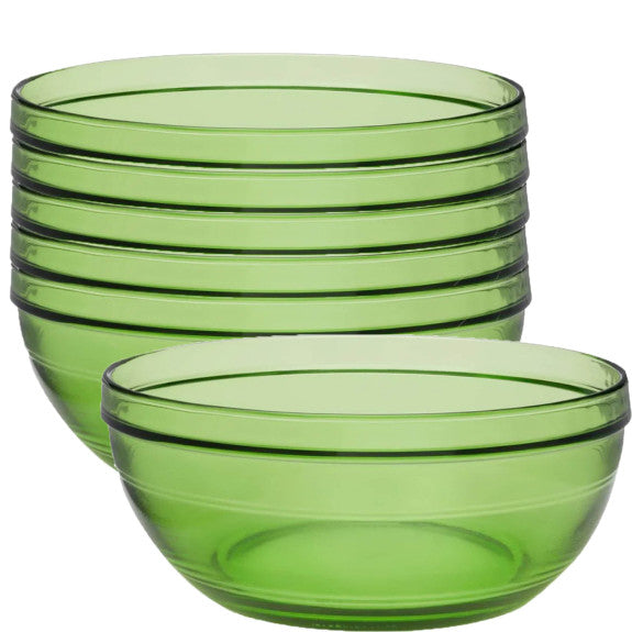 Green Bowl 20cm / 7.9" S/6