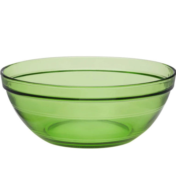 Green Bowl 20cm / 7.9" S/6