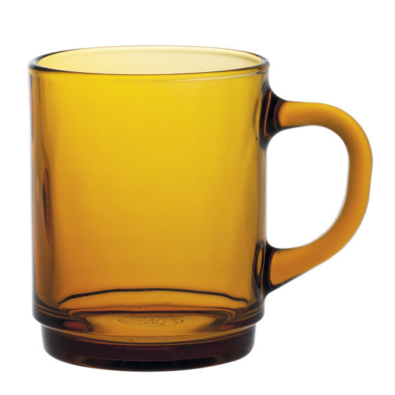 Amber Mug 260 ml / 9.1 oz S/6