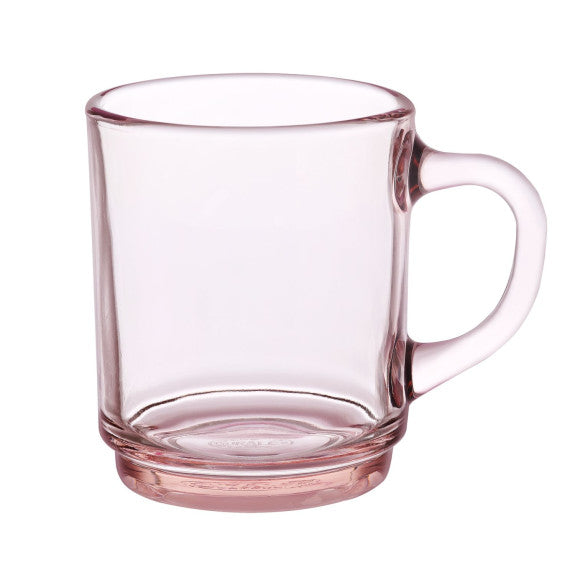 Rose Mug 260 ml / 9.1 oz S/6