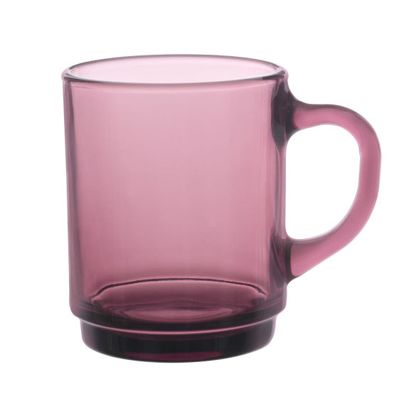 Plum Mug 260 ml / 9.1 oz S/6