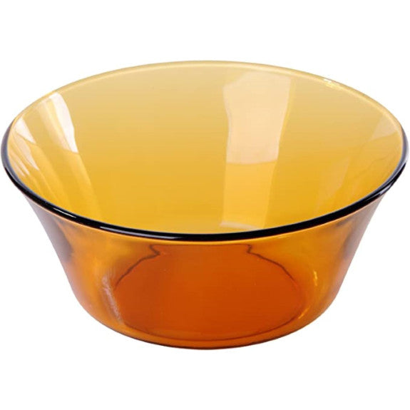 Amber Bowl 10.5cm / 4.1"