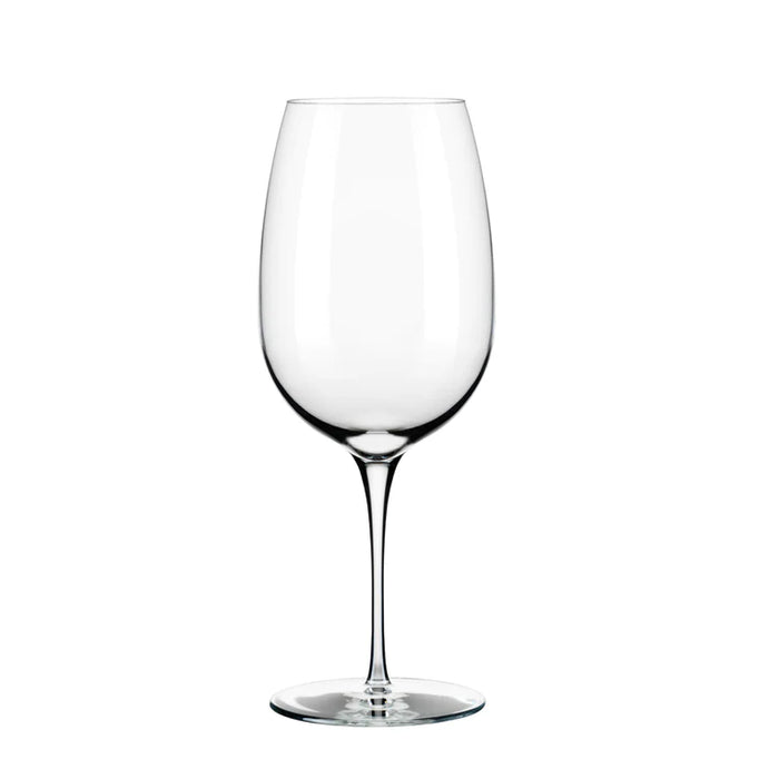 Leona - Ensemble de 4 verres à vin blanc classiques