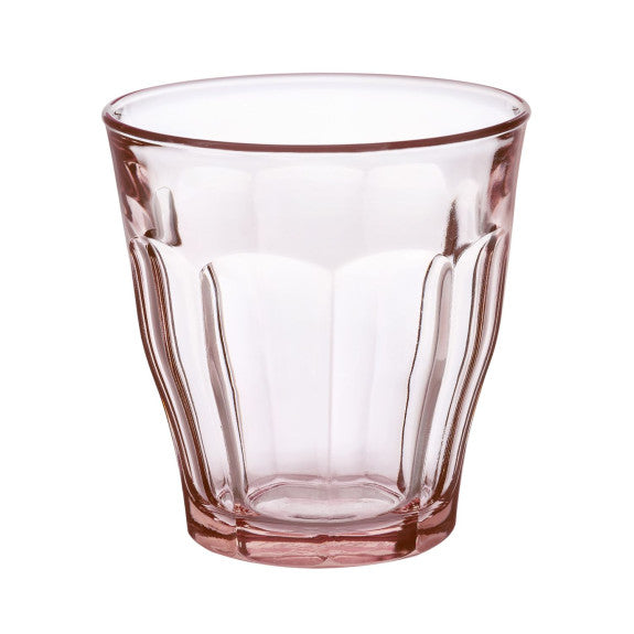 Rose Tumbler 250 ml / 8.8 oz S/4