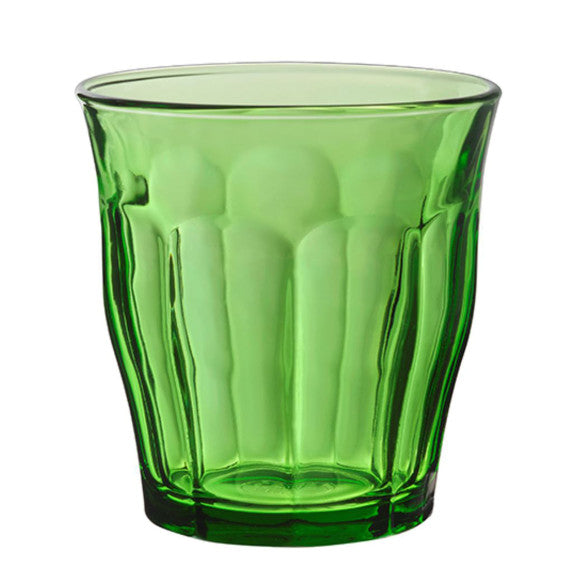 Green Tumbler 310 ml / 10.9 oz S/6