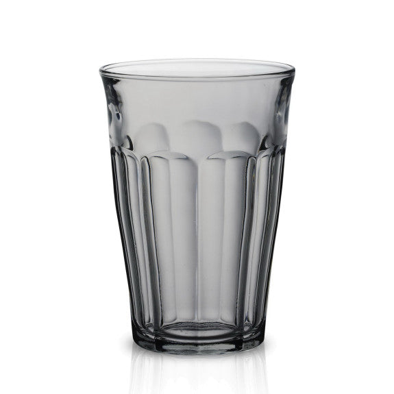 Grey Tumbler 360 ml / 12.6 oz S/6