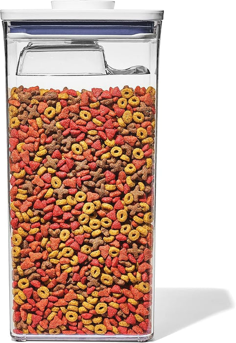 OXO Good Grips Pet POP Container – 6.0 Qt/5.7 L 11332800