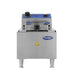 Atosa - ACEF-10 — Countertop Electric Fryer - Kitchen Equipped