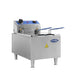 Atosa - ACEF-10 — Countertop Electric Fryer - Kitchen Equipped