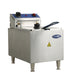 Atosa - ACEF-16 — Countertop Electric Fryer - Kitchen Equipped