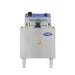 Atosa - ACEF-16 — Countertop Electric Fryer - Kitchen Equipped