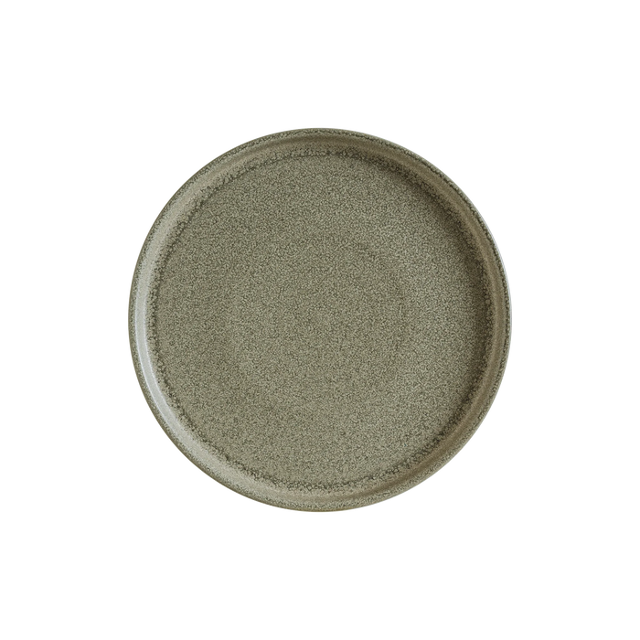 Bonna Adelfa Ripple 8.25" Flat Plate