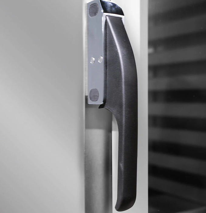 Atosa ATHC-18P 18-Pan Heated Insulated Cabinet - 120V/2000W