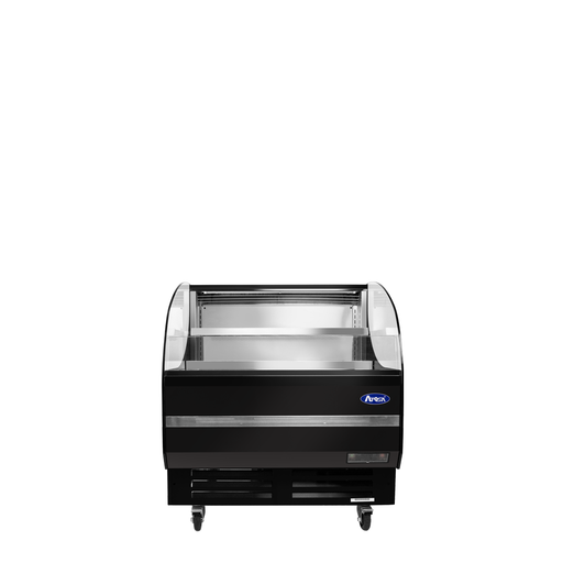 Atosa ATHOM-39 Horizontal Open Merchandiser - Scratch and Dent