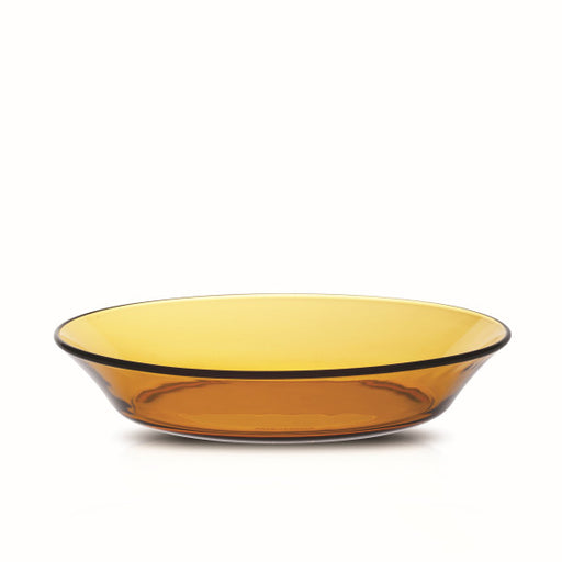 Amber Deep Plate 19 cm / 7.5" S/6 - Kitchen Equipped