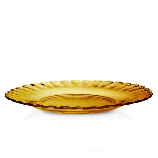 Amber Plat 26 cm / 10.2" S/6 - Kitchen Equipped