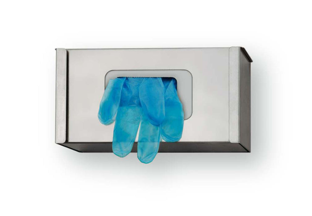 Louis Tellier - Front Display Dispenser Box for Disposable Gloves - B1035